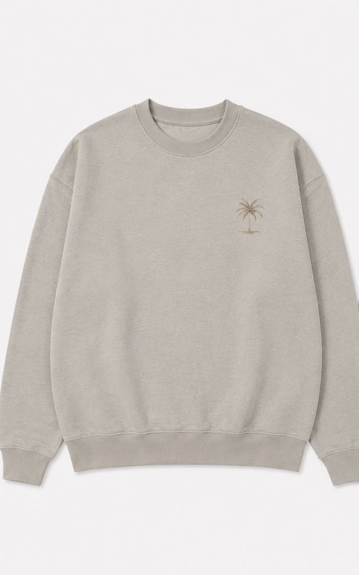 Polo Crew, front
